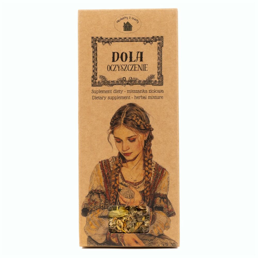 Dola – oczyszczenie