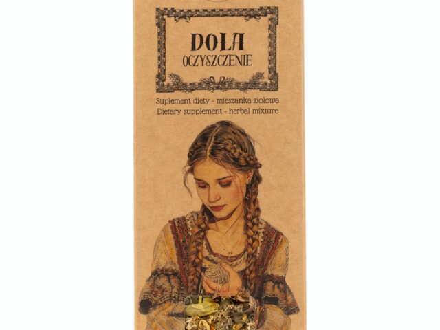 Dola – oczyszczenie